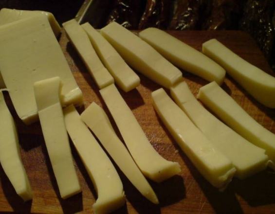 Το νηστίσιμο τυρί που ανακαλεί από την αγορά ο ΕΦΕΤ