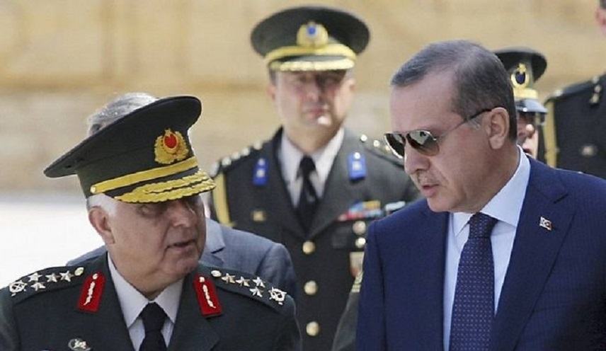 Εμμένει στη στάση της η Τουρκία: Δεν γνωρίζαμε ότι το αεροσκάφος ήταν ρωσικό