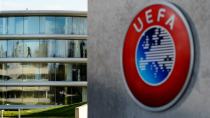 Η UEFA ανακοίνωσε αναβολή στους τελικούς Τσάμπιονς και Γιουρόπα Λιγκ!