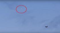 Η στιγμή που πιλότοι ενημερώνουν τις ιρλανδικές αρχές ότι βλέπουν UFO (ΒΙΝΤΕΟ)