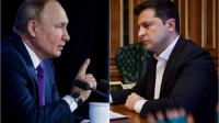 Politico: Γιατί δεν θα υπάρξει ποτέ κατάπαυση του πυρός στην Ουκρανία