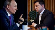 Politico: Γιατί δεν θα υπάρξει ποτέ κατάπαυση του πυρός στην Ουκρανία