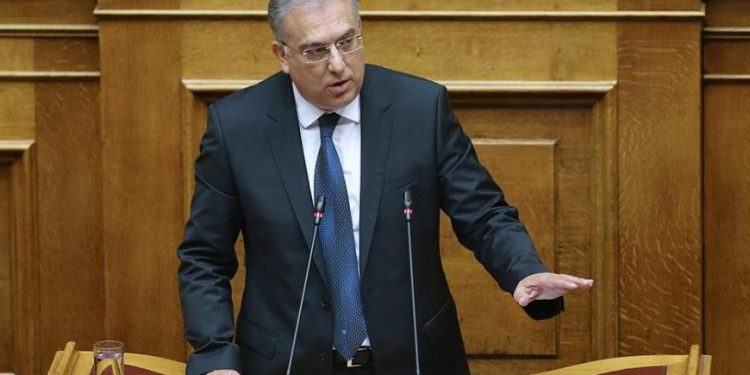 Έκτακτα κονδύλια σε Δήμους για το προσφυγικό