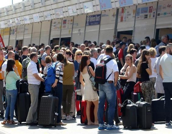 Τι δείχνει μελέτη του ΣΕΤΕ για τον Τουρισμό στην Κρήτη