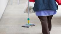 Ικανοποίηση για τις σχολικές καθαρίστριες του Δήμου Φαιστού