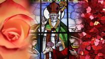 Αγιος Βαλεντίνος: Ποιος είναι και γιατί γιορτάζει ο έρωτας στις 14 Φεβρουαρίου