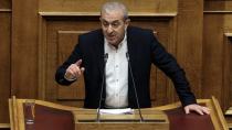 Σ. Βαρδάκης: Σταματήστε άμεσα τον εμπαιγμό των Μηχανικών