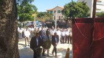 «Ημέρα μνήμης μιας από τις πιο θλιβερές επετείους»