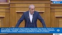 Βαρδάκης: «Ένα οραματικό έργο μπαίνει ουσιαστικά πλέον στο στάδιο της υλοποίησης»