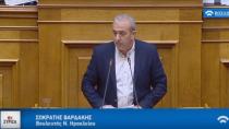 «Έγινε το πρώτο βήμα μετασχηματισμού της Κρήτης σε ενεργειακά αυτόνομο κόμβο»