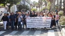 Ηράκλειο: Μεγαλειώδης η πορεία για το Βενιζελειο