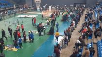 3o Δ.Σ Τυμπακίου:Συμμετοχή  στην Παγκόσμια Ολυμπιάδα Αθλητικής Ρομποτικής
