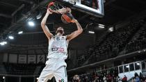 Εuroleague: “Ανάσταση” στη Γαλλία για τον Παναθηναϊκό (hl)