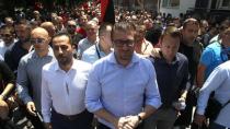 Θρίλερ στην ΠΓΔΜ: Ελευθερώνουν βουλευτές της αντιπολίτευσης για να ψηφίσουν