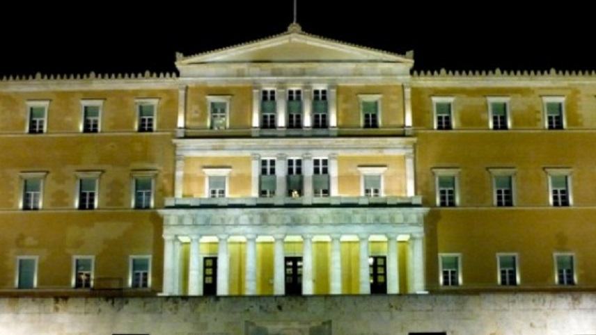 Τα “Ναι” και τα “Οχι” των βουλευτών της Κρήτης στην κρίσιμη ψηφοφορία