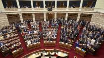 Απορρίφθηκε η πρόταση δυσπιστίας κατά της κυβέρνησης με 157 ψήφους