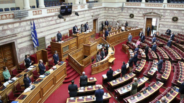 Βουλή: Δημοσιεύονται τη Δευτέρα τα πόθεν έσχες των πολιτικών