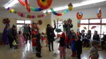 Πάρτυ μασκέ στους Βρεφονηπιακούς στο Δήμο Φαιστού