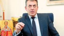 Bρούτσης: Η απάντηση για τις αθλητικές υποδομές του Δήμου Φαιστού