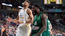 Euroleague: Βασιλιάς ο ΠΑΟ στη Μαδρίτη! (hl)