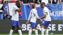 Euro 2024: Περασαν τα φαβορί (hl)
