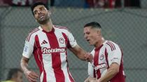 Super League: Bίοι αντίθετοι για τους “αιώνιους”-Τα αποτελέσματα του Σαββάτου (hl)