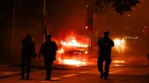 Τέταρτη νύχτα ταραχών στη Γαλλία μετά τον θάνατο 17χρονου από πυρά αστυνομικού