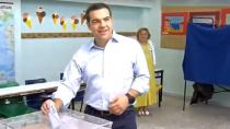 Αλέξης Τσίπρας: Οι πολίτες να ψηφίσουν προοδευτικούς υποψηφίους