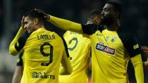 Super League: Kερδισμένοι ΑΕΚ και Ολυμπιακός-Τα αποτελέσματα (hl)