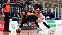 Euroleague: Ανώτερη η Εφες επικράτησε στο “παγωμένο” ΟΑΚΑ (HL)