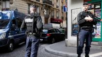 Τέσσερις νεκροί από επίθεση με μαχαίρι στο αρχηγείο της αστυνομίας στο Παρίσι