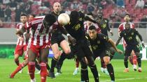 Europa League: Αποχαιρέτησε με νέα ήττα ο νεανικός Ολυμπιακός (hl)