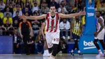 Euroleague: Κέρδισε στην Κωνσταντινούπολη και πήρε πίσω το πλεονέκτημα ο Ολυμπιακός (hl)