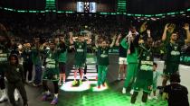 Euroleague: Ήττα του Ολυμπιακού στη Μαδρίτη, απόψε ο ΠΑΟ με Μπαρτσελόνα