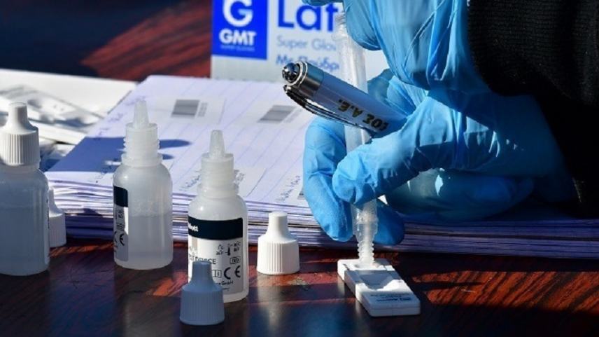 Κορονοϊός: 16.060 νέα κρούσματα και 56 θάνατοι σήμερα στη χώρα