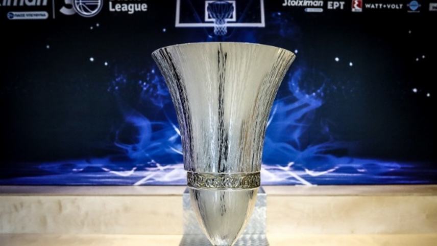 Basket League: Συνέντευξη τύπου ενόψει τελικών-Τι είπαν οι πρωταγωνιστές