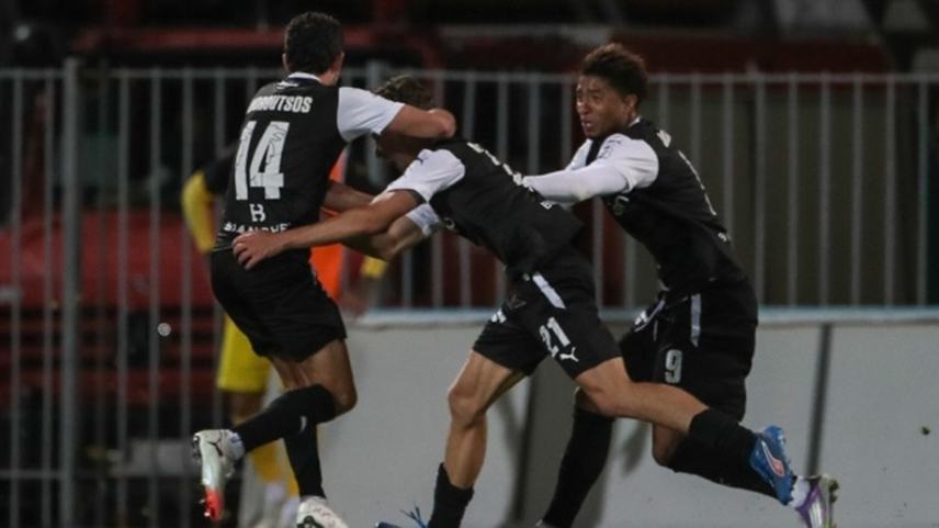 Super League: Μεγάλες νίκες για ΟΦΗ και Βόλο-Τα αποτελέσματα (HL)