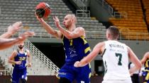 Basket League: Μεγάλη νίκη για το Λαύριο που βάζει δύσκολα στον Παναθηναϊκό (HL)