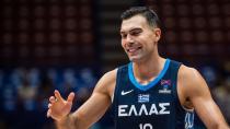 Eurobasket: Πρωτιά και...Βερολίνο για την Εθνική (hl)