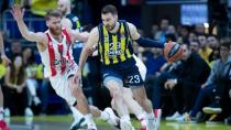 Euroleague: Στο ΣΕΦ λύνουν τις διαφορές τους Ολυμπιακός-Φενερ (hl)