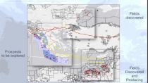 Υδρογονάνθαρακες: Έρευνες σε περισσότερες από 30 περιοχές σε Κρήτη και Ιόνιο