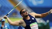 Xαλικινος Ολυμπιονίκης ο σπουδαίος Μανώλης Στεφανουδάκης!