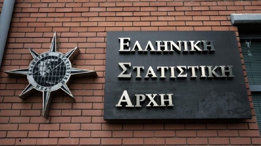 Στο 18,6% υποχώρησε η ανεργία