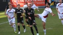 Super League: Νέα ήττα και...μπελάδες για τον ΟΦΗ-Τέλος ο Σίμος