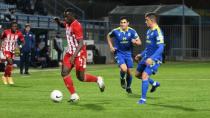 Super League:  Nίκες για τους μεγάλους των Αθηνών