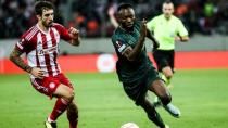 Europa League: Διασυρμός δίχως τέλος για τον Ολυμπιακό στην Ευρώπη (hl)