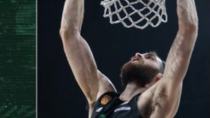 Euroleague: ¨Γλυκό” φινάλε για τον ΠΑΟ στην Πόλη-Με Μονακό για μια θέση στο F4 ο Ολυμπιακός