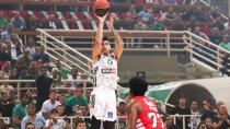Basket League: Ντέρμπι για γερά...νεύρα με “πράσινο” φινάλε (hl)