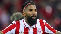 Super League: Νίκη...τίτλου για τον Ολυμπιακό-Τα αποτελέσματα της τελευταίας αγωνιστικής