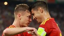 Euro 2024: Με ανατροπή στον τελικο η Ισπανία! (hl)